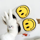 Chaussons esthétiques indépendants